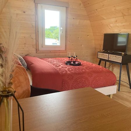 Апартаменты Coedydd - Woods Бридженд Экстерьер фото